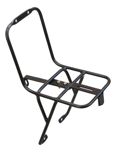 Soporte Delantero Para Bicicleta, Soporte Para Maletero,