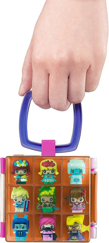 Imagen 5 de 6 de My Mini Mixieq's Maletin De Juego