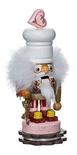 Nutcracker Hollywood Gingerbread De 7.8  Kurt Adler