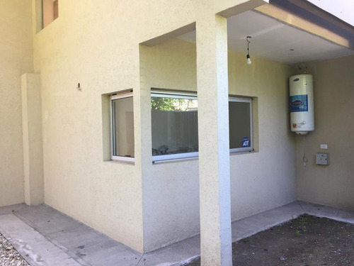 Duplex Venta 3 Dormitorios , 2 Baños Y 2 Cochera-274 Mts 2-apto Banco City Bell