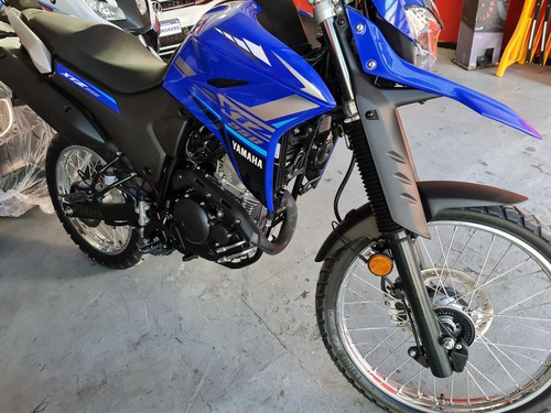 Imagen 2 de 9 de Yamaha Xtz 250