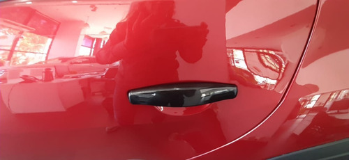 Imagen 8 de 16 de Renault Oroch Iconic 1,3 4x2 Cvt - 2022