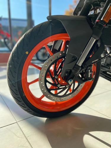 Imagen 14 de 25 de Ktm 250 Duke Pregunta Valor En $ - Tomamos Usados