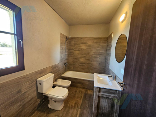 Casa En Venta- Barrio Cerrado Santo Tomás - Pilar