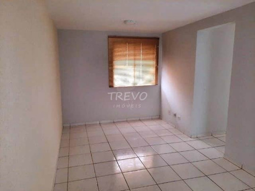 Imagem 8 de 15 de Apartamento - Jardim Botanico - Ref: 2640 - V-2640