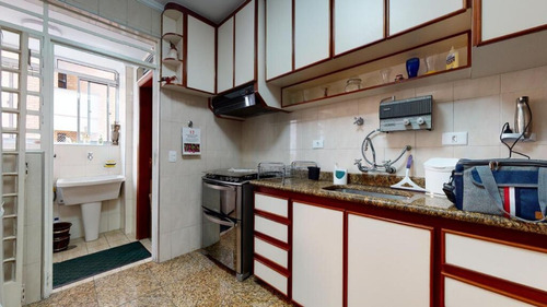 Imagem 6 de 17 de Apartamento - Ap00444 - 70281579