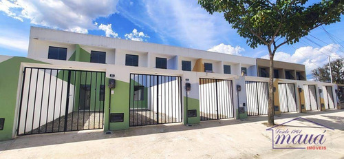 Imagem 1 de 17 de Casa Com 2 Dormitórios À Venda, 70 M² Por R$ 159.000,00 - Saracuruna - Duque De Caxias/rj - Ca0373