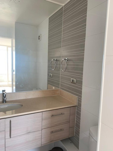 Departamento En Concon/condiciones Esp. De Financiamiento