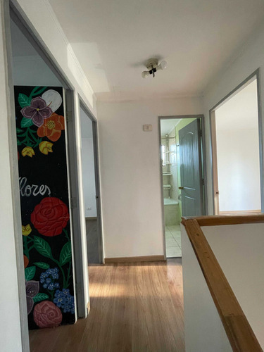 Gran Propiedad Villa El Rosal (90575)