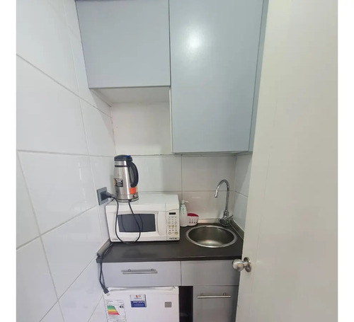 Vendo Espectacular  Oficina Equipada, A Puertas Cerradas !!!