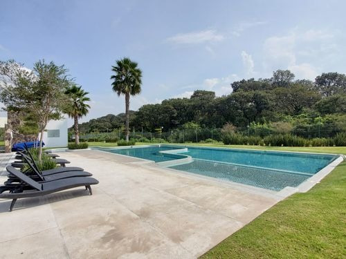 Imagen 25 de 29 de Casa En Venta En El Origen Tlajomulco De Zuñiga