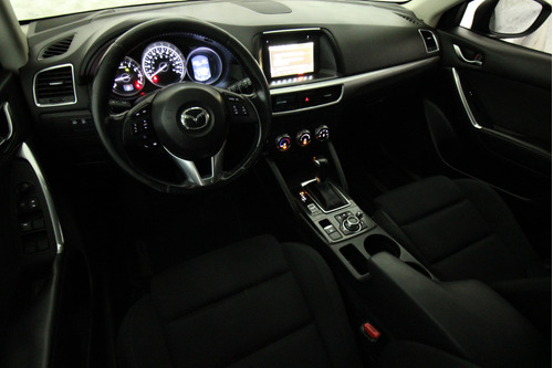 Mazda CX-5 2.0 L I Sport At