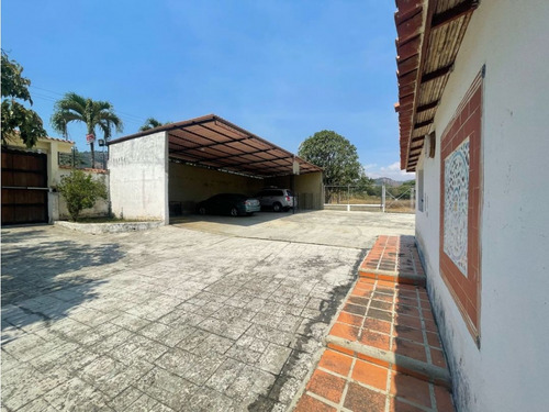 Finca En Venta Salom Las Margaritas (nirgua-yaracuy) Yb-8593652
