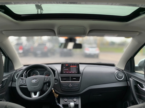 Imagen 11 de 19 de Lifan Faw X40 At No Taos No Tiguan No Nivus