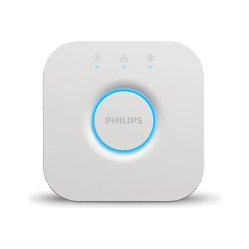 Philips Hue Bridge Wifi Zigbee