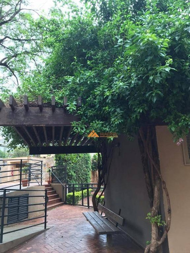 Imagem 21 de 30 de Apartamento À Venda, 82 M² Por R$ 225.000,00 - Presidente Médici - Ribeirão Preto/sp - Ap1136