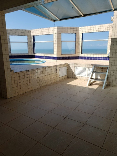 Apartamento Duplex Em Mongaguá - 6005 - 68374333