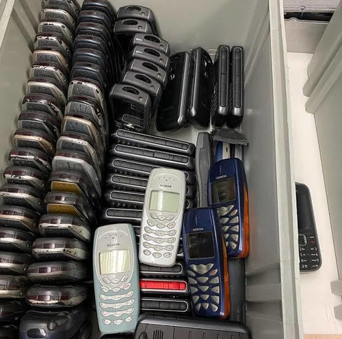 Imagem 4 de 4 de Compro Sucata (lixo) Eletrônica