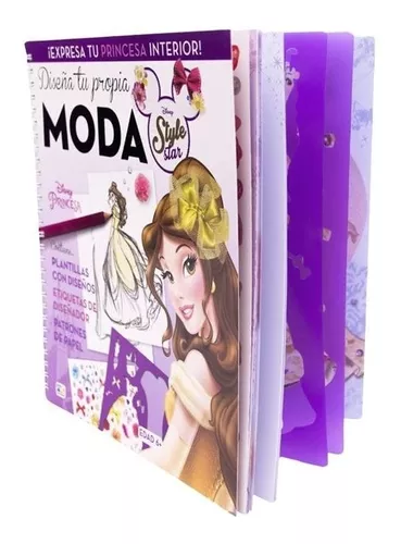 Libro de diseño. Diseña Moda en Papel comprar en