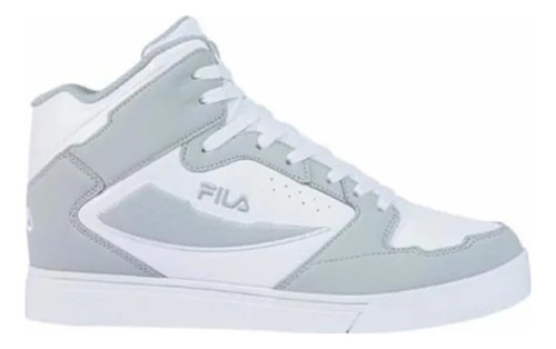 Tenis Comodo Bota Casual Fila Parelli Id 1141474 Imp