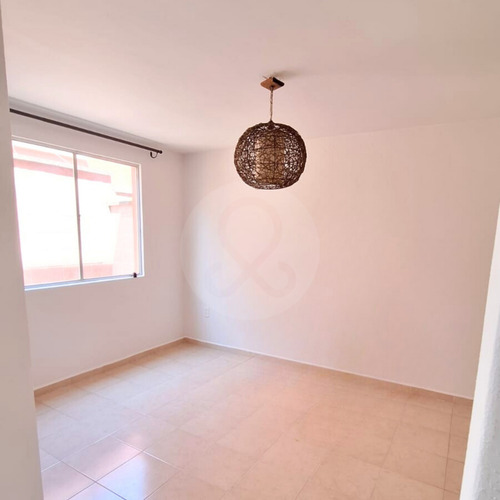 Casa En Condominio En Venta En Calimaya