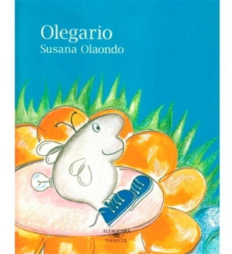 Olegario - Susana Olaondo