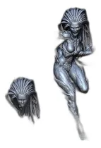 Comprar Kerrigan, Reina De Las Espadas - Figuras Únicas