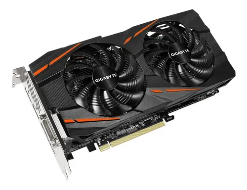 Placa Ati Radeon Rx 570 Gaming 8gb Gddr5 Gigabyte | TECNOVASANTAFE.COM.AR