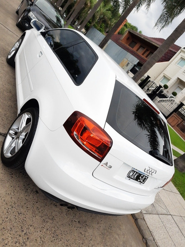 Audi A3 1.4 Tsi Mt 125cv 2013