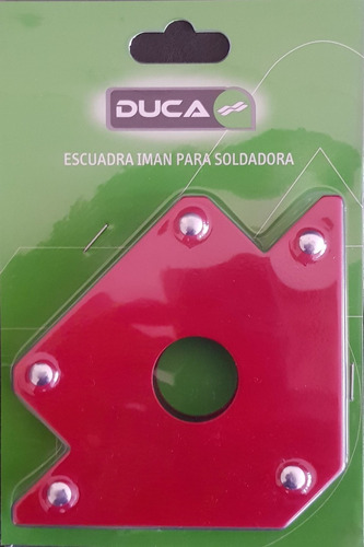 Escuadra Magnetica