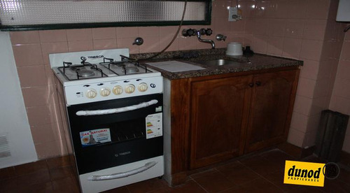 Salta Al 1900 Venta Departamento 1 Dormitorio En Rosario
