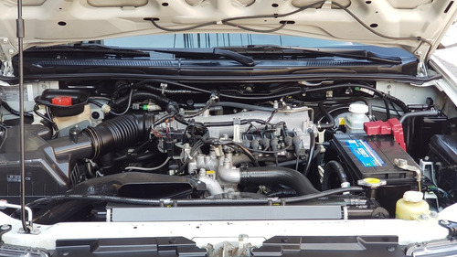 L200 2015/2016 3.5 Hpe 4x4 Cd V6 24v Flex 4p Automático