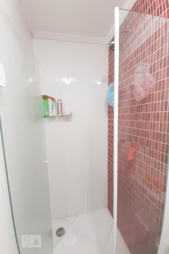 Apartamento À Venda - Vila Prudente, 3 Quartos, 61 - S893123743