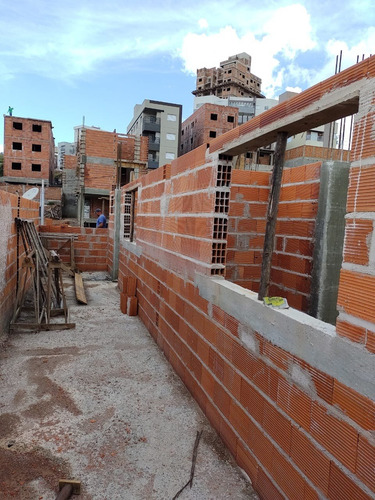 Imagem 6 de 9 de Apartamento - Ap00126 - 69367280