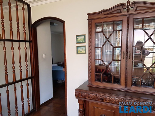 Imagem 10 de 15 de Casa Térrea - Morumbi - Sp - 352363