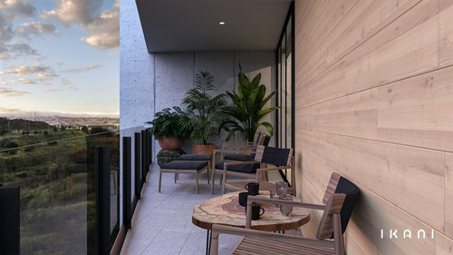 Imagen 8 de 15 de Venta En Preventa Departamentos De 147 M2 Desarrollo Qro.