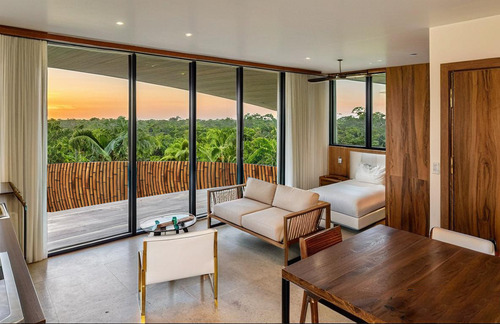 Estudio En Venta En Tulum