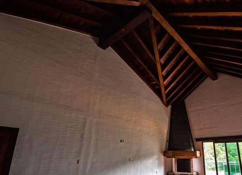 Cabaña En Venta En Mazamitla