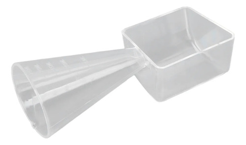 Alta Calidad Cuchara Dosificadora Para Mascarillas, 10