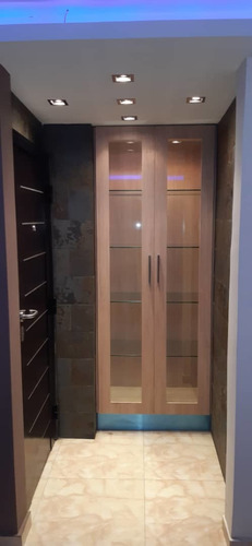 Apartamento En Venta Cagua Aragua Fm*