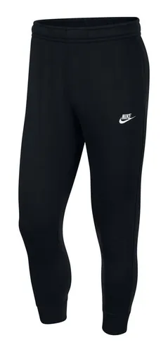 NIKE - Pantalón jogger gris CZ6379 063 Hombre