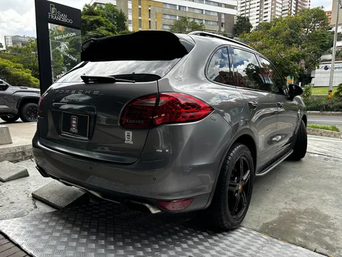 Porsche Cayenne 3.0 Comfort Diesel