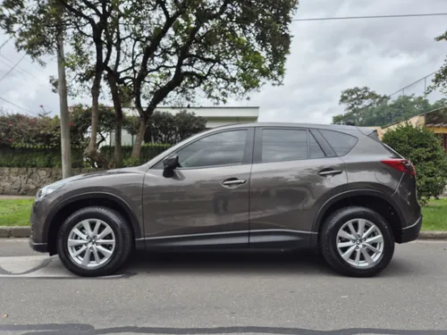 Mazda CX-5 2.0 Touring