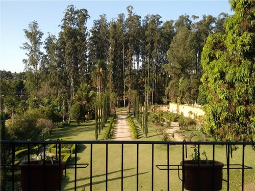 Sobrado Com 3 Dormitórios À Venda, 500 M² Por R$ 5.000.000 - Chácaras Residenciais Santa Maria - Votorantim/sp, Próximo Ao Shopping Iguatemi. - So0032 - 67639721