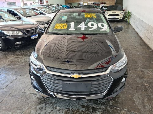 Onix Lt Manual 2021 Zero Km Automatico Pronta Entrega