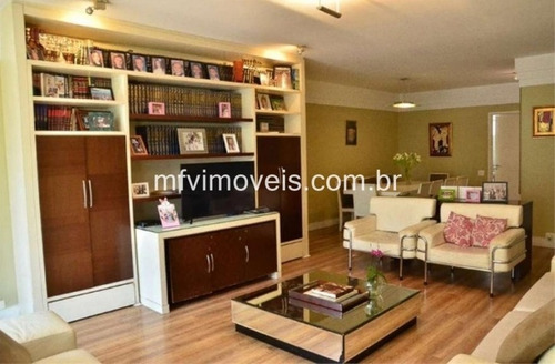 Imagem 9 de 15 de Apartamentode 157m², 3 Quartos E 2 Vagas Na Al. Lorena - Apa31536