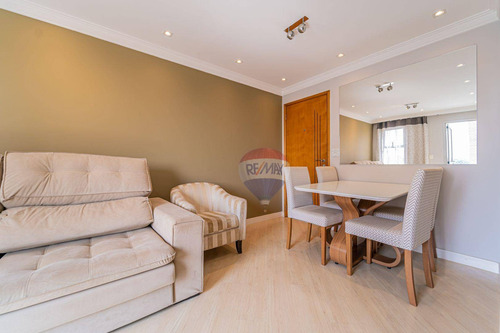 Imagem 3 de 21 de Apartamento À Venda Com 2 Quartos Por R$ 240 Mil - Ap0120