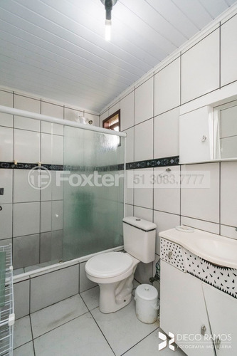 Imagem 7 de 22 de Casa, 3 Dormitórios, 130 M², Lomba Do Pinheiro - 208028