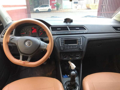 Imagem 6 de 9 de Volkswagen Gol 1.0l Mc4