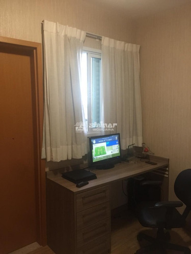 Imagem 19 de 30 de Venda Apartamento 3 Dormitórios Jardim Barbosa Guarulhos R$ 1.200.000,00 - 33436v